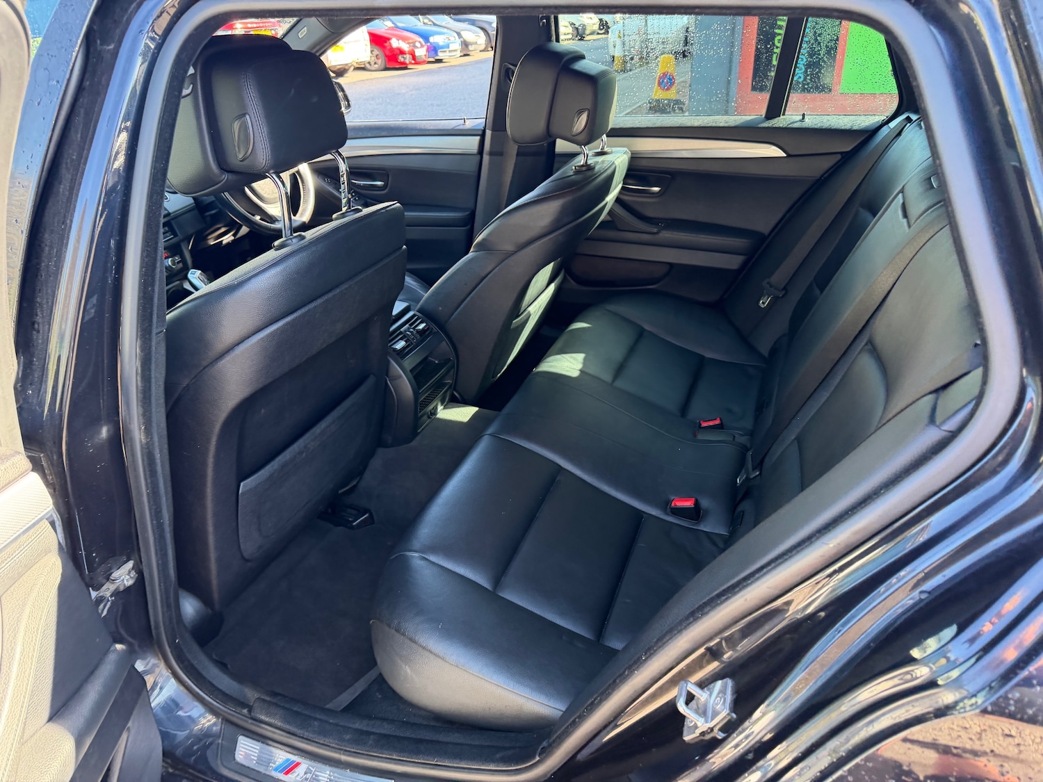 Used BMW 5 Series 2010 for sale - 78144887: Photo 13