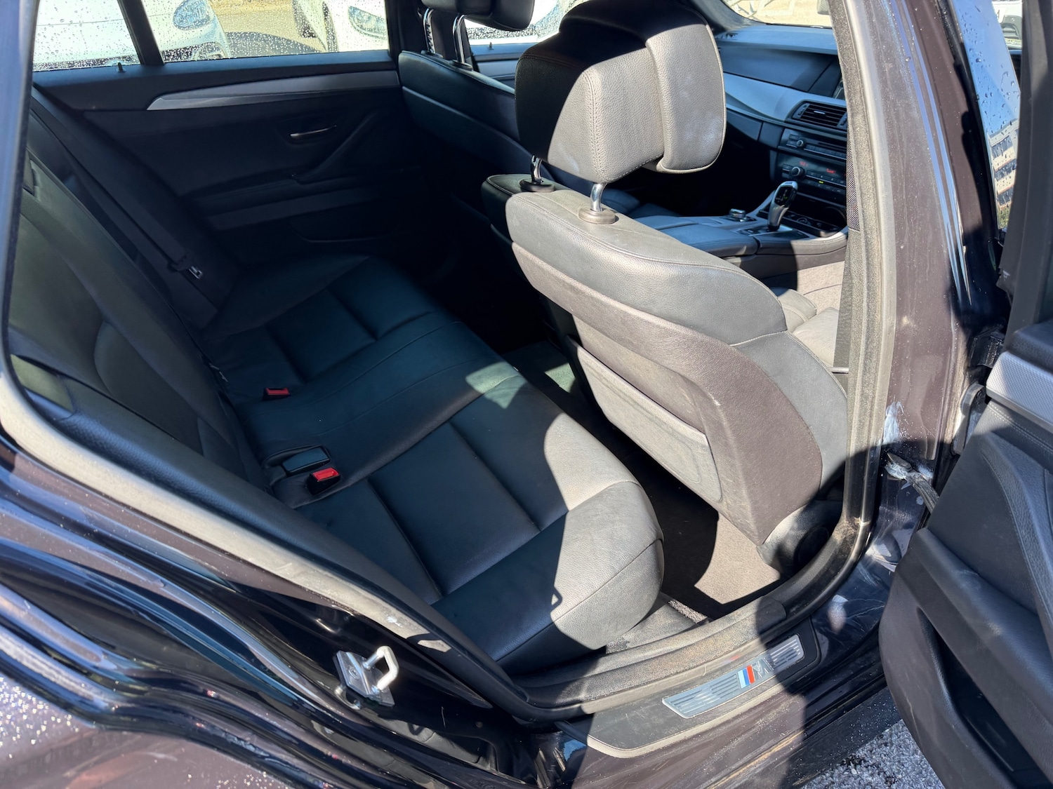 Used BMW 5 Series 2010 for sale - 78144887: Photo 17