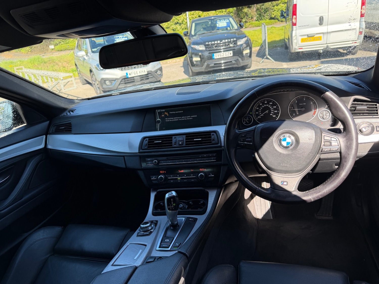 Used BMW 5 Series 2010 for sale - 78144887: Photo 18