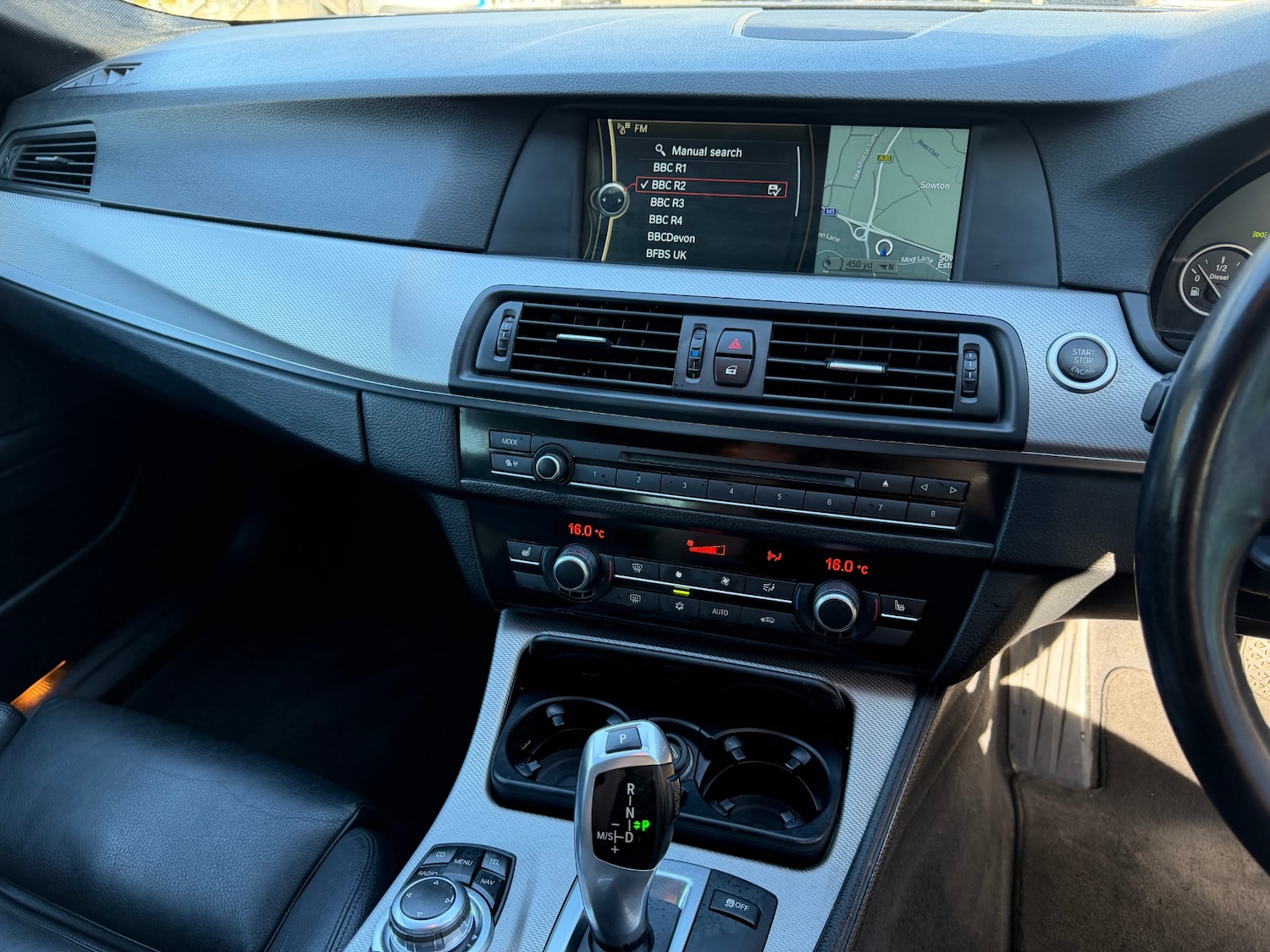 Used BMW 5 Series 2010 for sale - 78144887: Photo 20