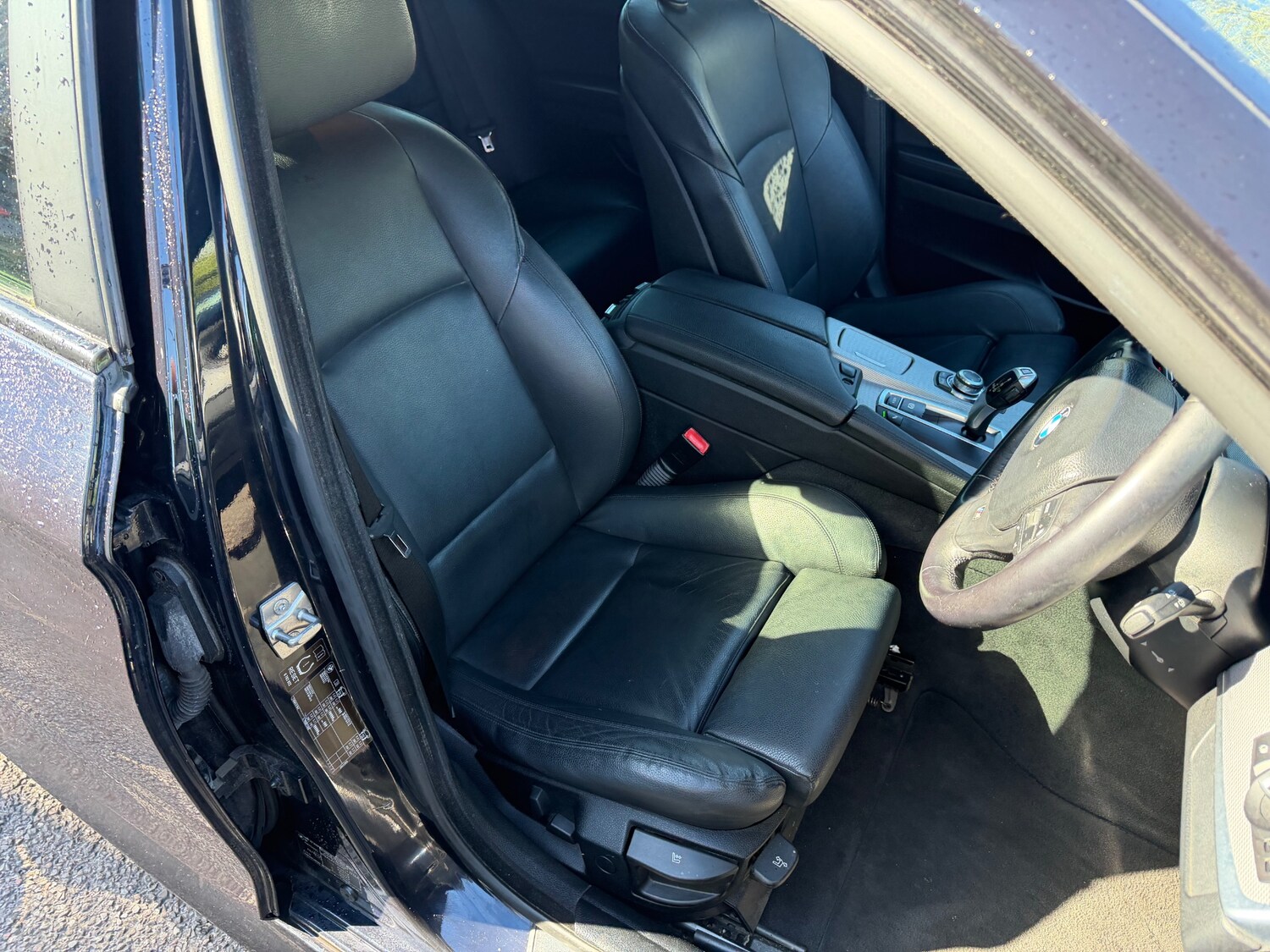 Used BMW 5 Series 2010 for sale - 78144887: Photo 22