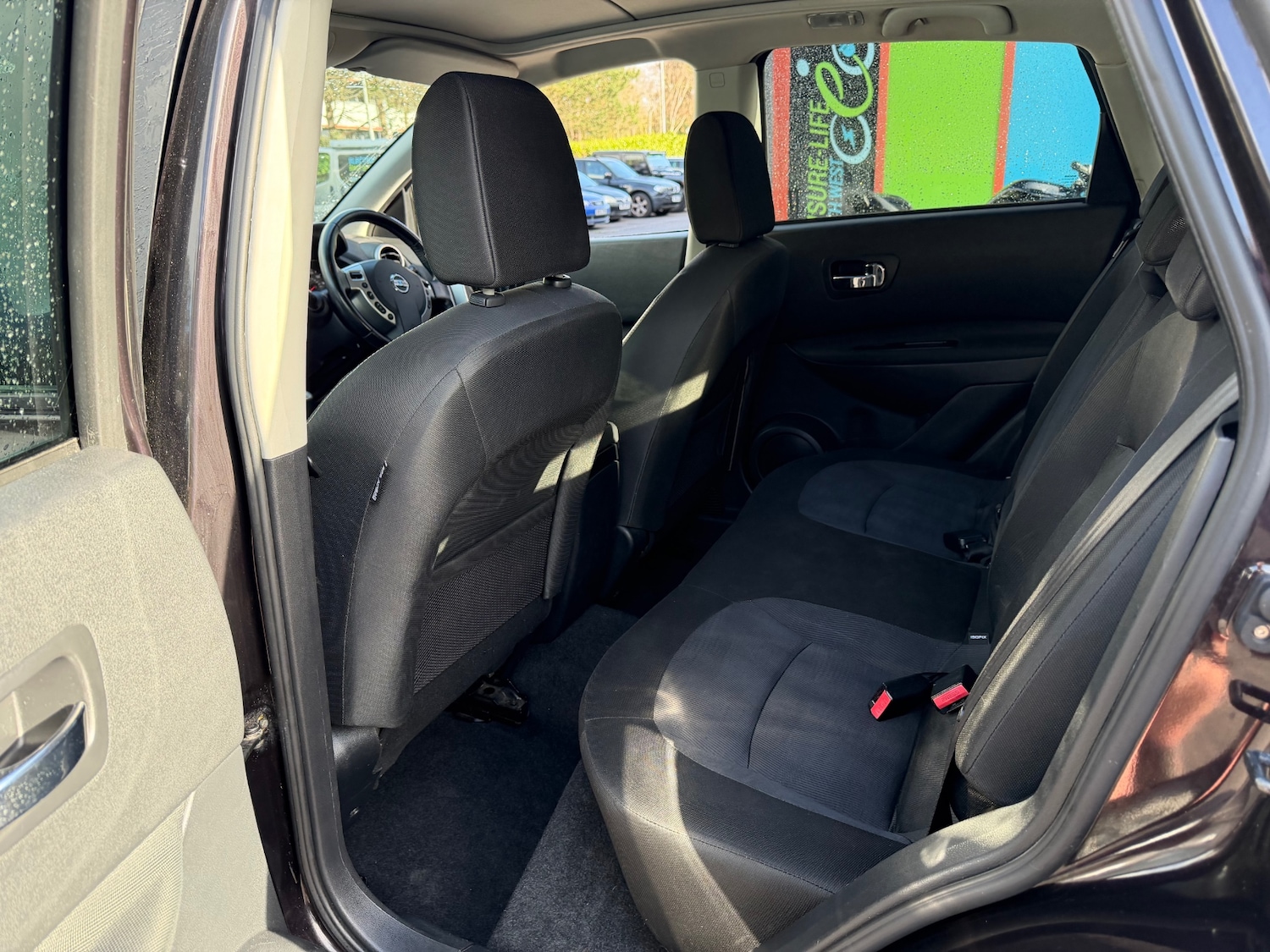 Used Nissan Qashqai 2010 for sale - 78070208: Photo 13