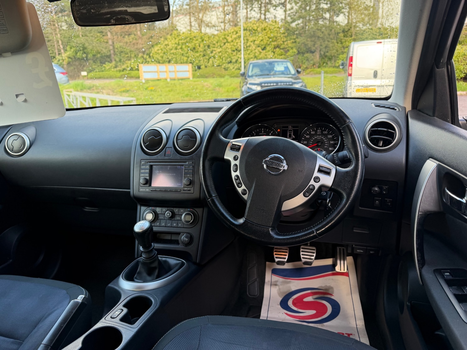 Used Nissan Qashqai 2010 for sale - 78070208: Photo 17