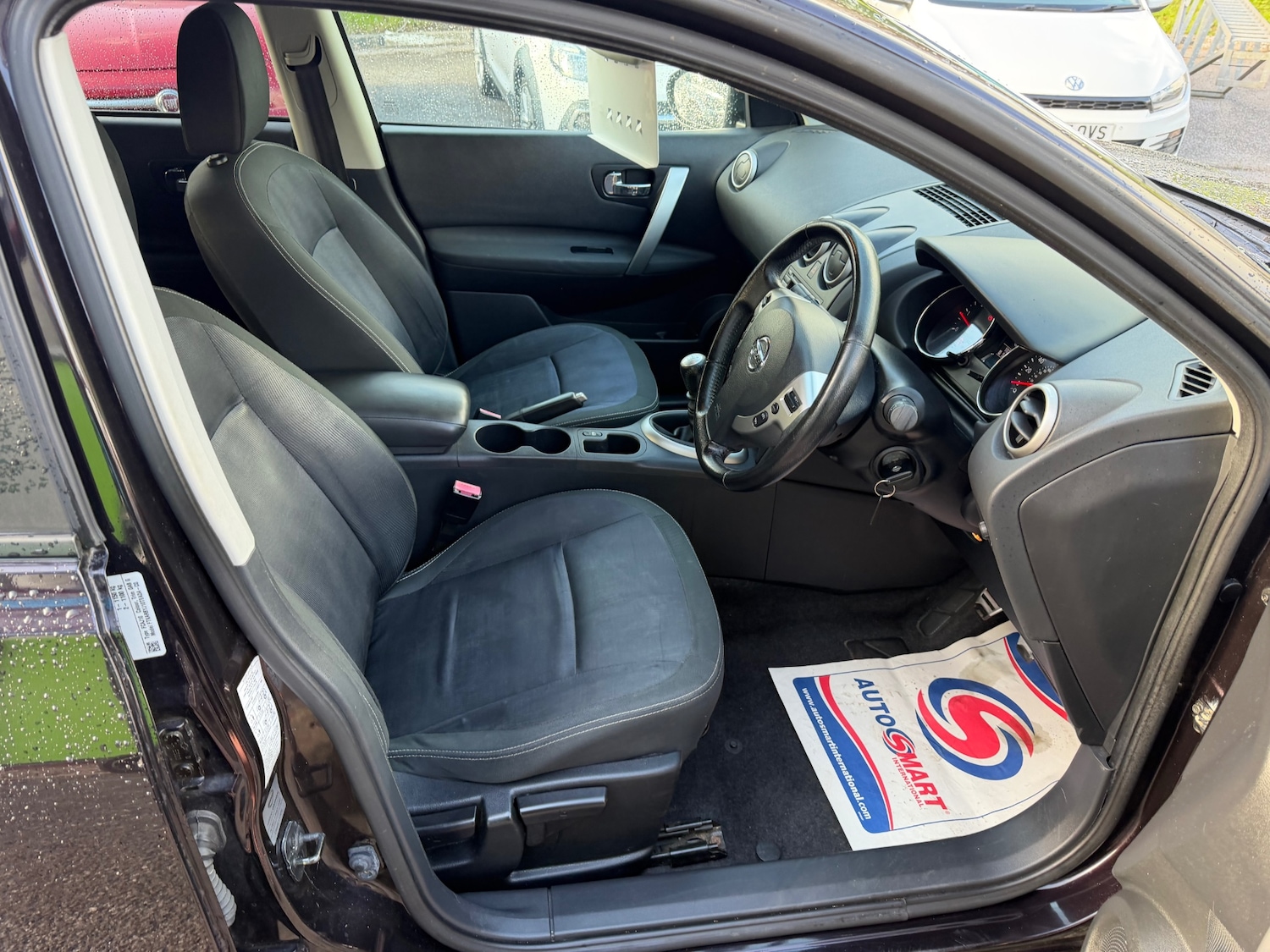 Used Nissan Qashqai 2010 for sale - 78070208: Photo 18