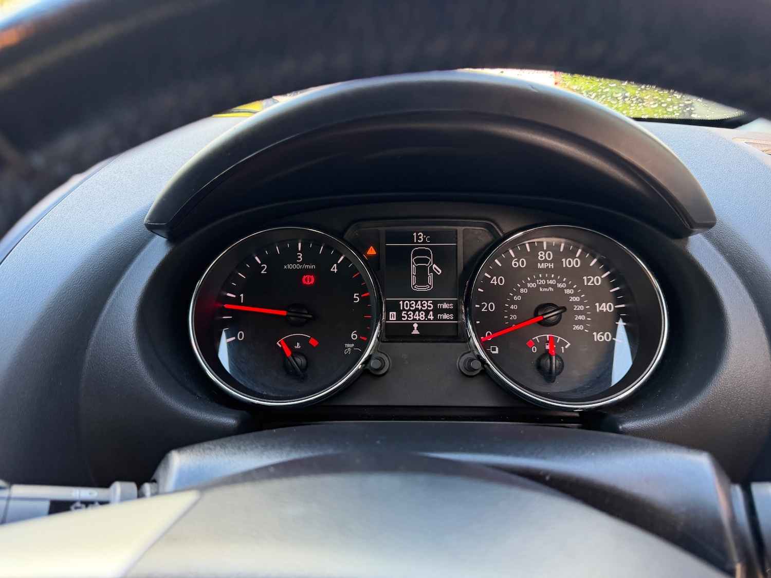 Used Nissan Qashqai 2010 for sale - 78070208: Photo 19