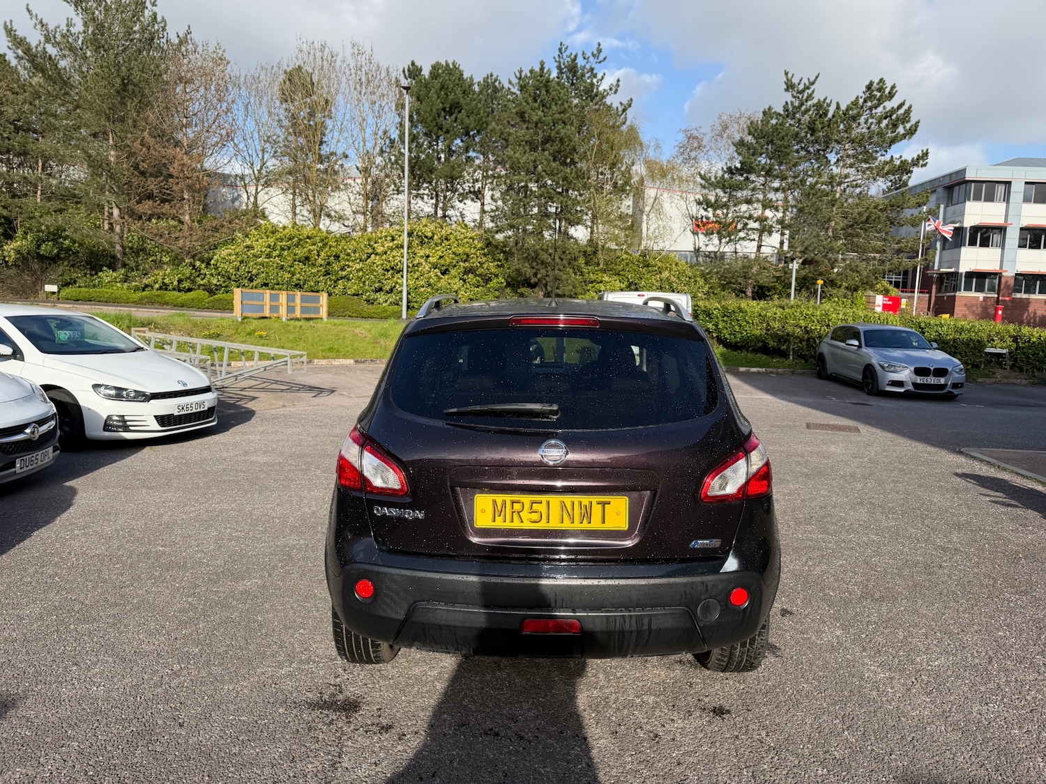 Used Nissan Qashqai 2010 for sale - 78070208: Photo 6