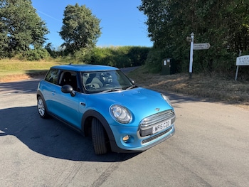 Used MINI Hatch 2015 for sale - 79074167: Photo