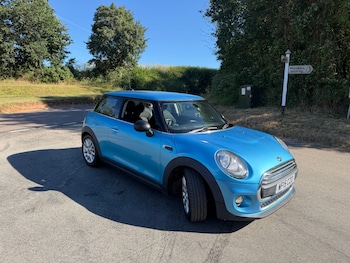 Used MINI Hatch 2015 for sale - 79074167: Photo