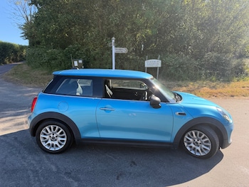 Used MINI Hatch 2015 for sale - 79074167: Photo