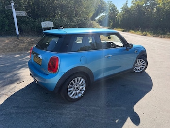 Used MINI Hatch 2015 for sale - 79074167: Photo