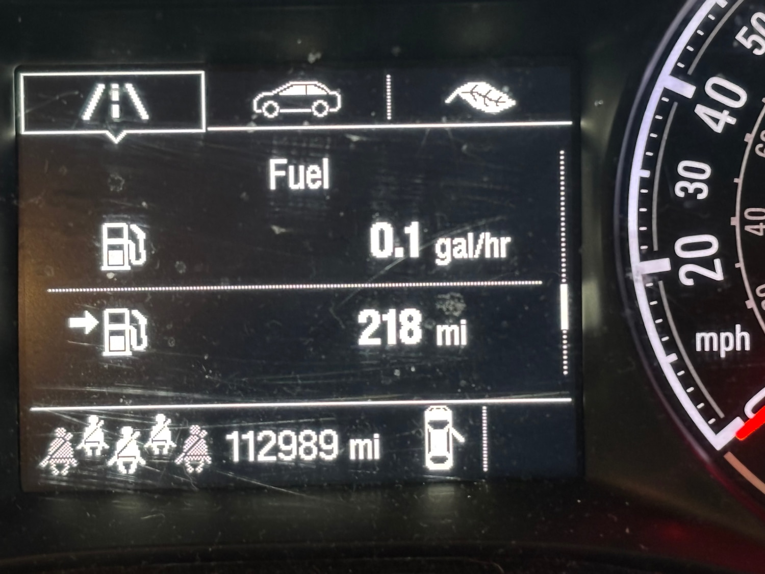 Used Vauxhall Zafira 2017 for sale - 77914216: Photo 12