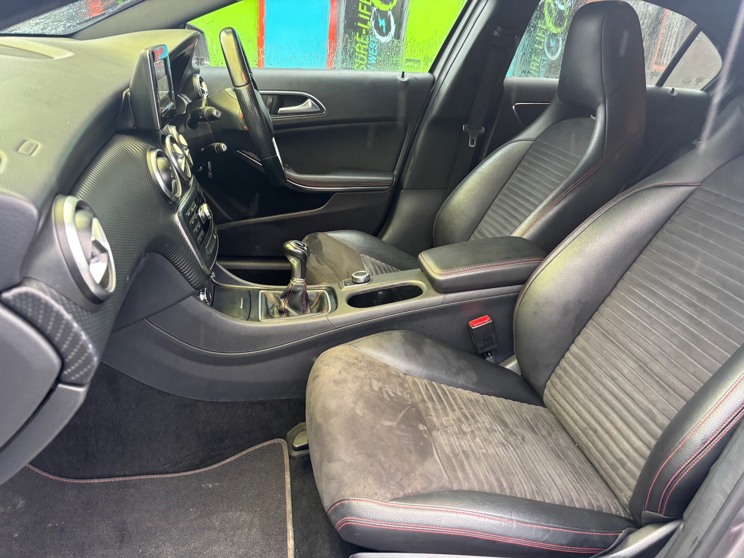 Used Mercedes-Benz A-Class 2014 for sale - 77241102: Photo 13