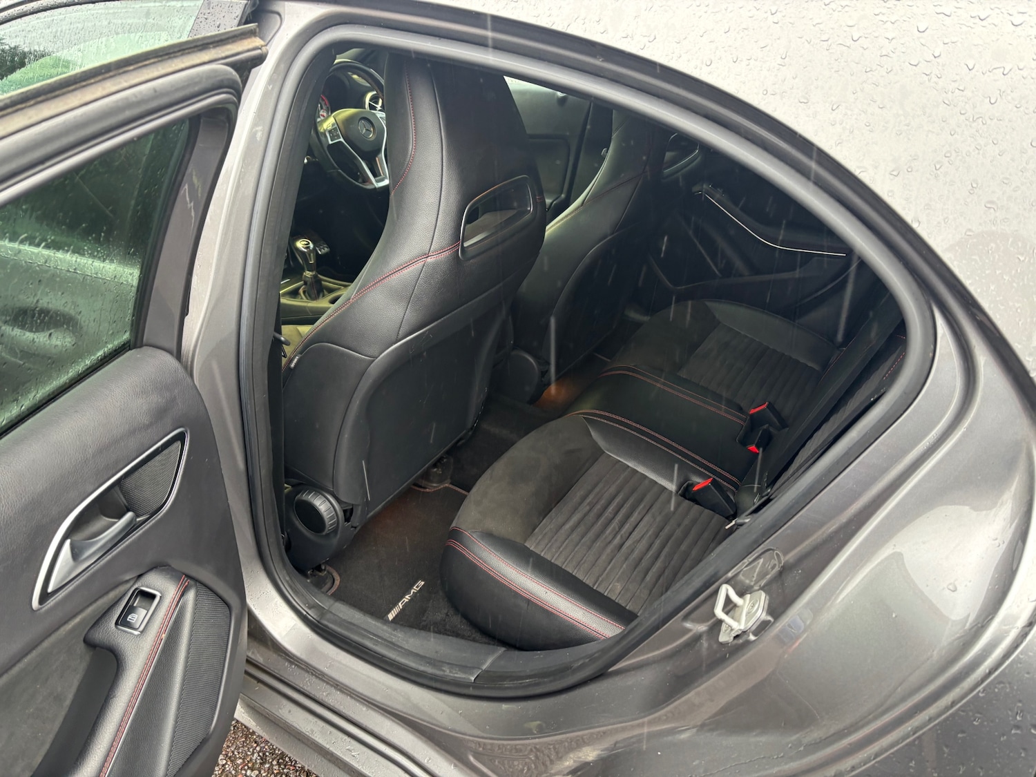 Used Mercedes-Benz A-Class 2014 for sale - 77241102: Photo 14