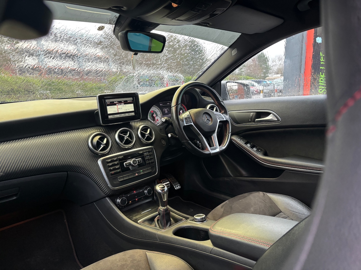 Used Mercedes-Benz A-Class 2014 for sale - 77241102: Photo 15