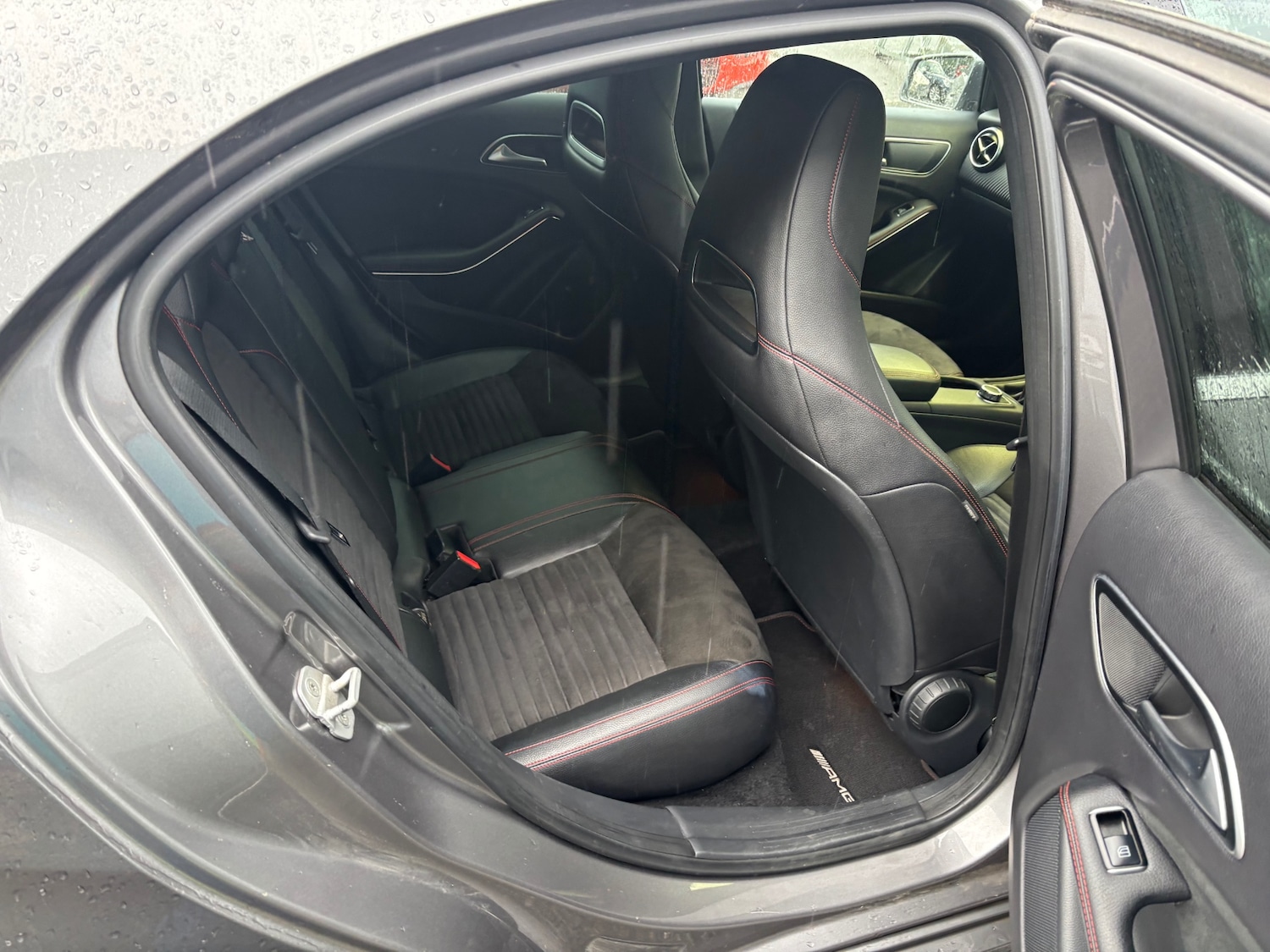 Used Mercedes-Benz A-Class 2014 for sale - 77241102: Photo 17