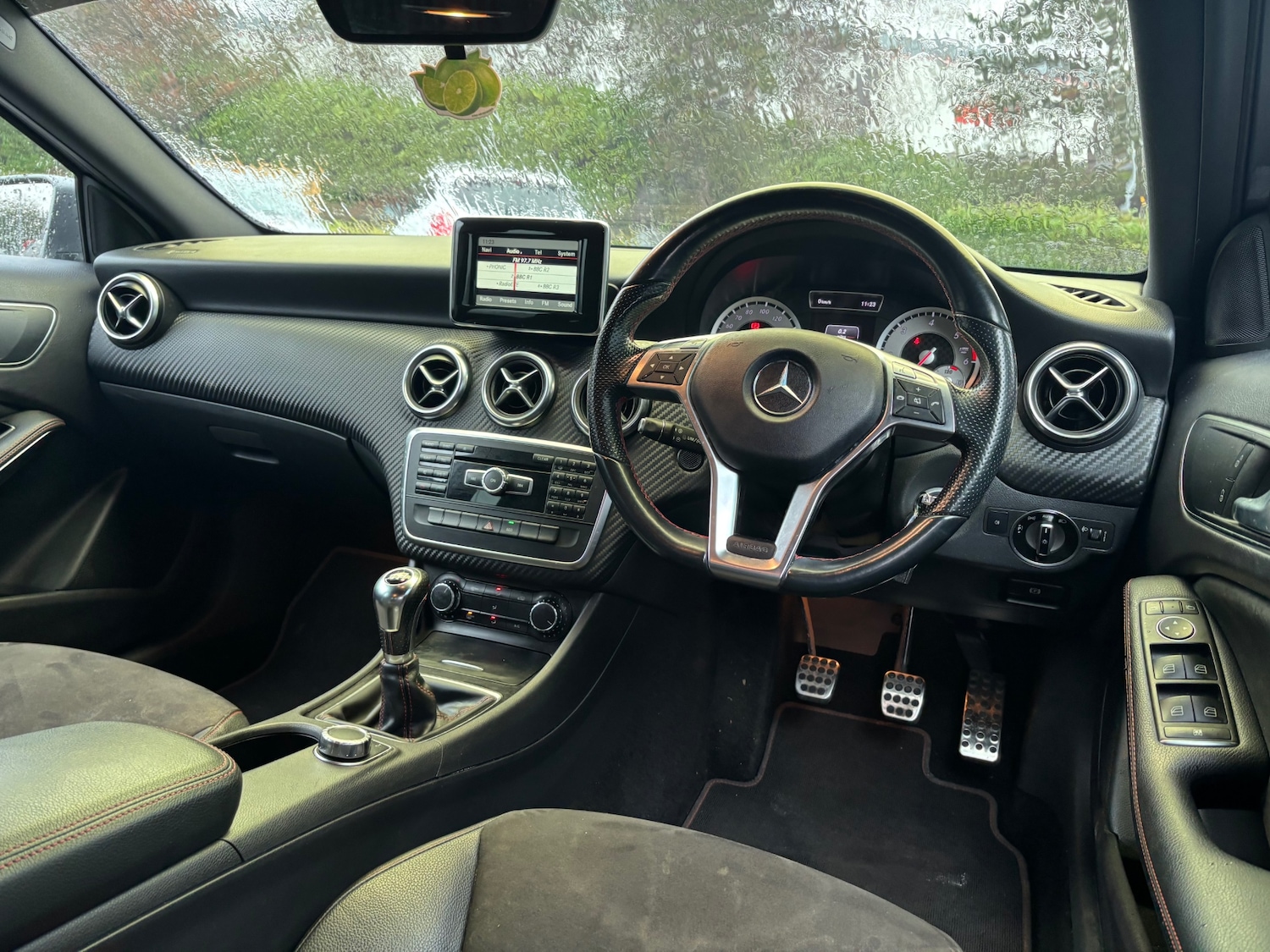 Used Mercedes-Benz A-Class 2014 for sale - 77241102: Photo 18