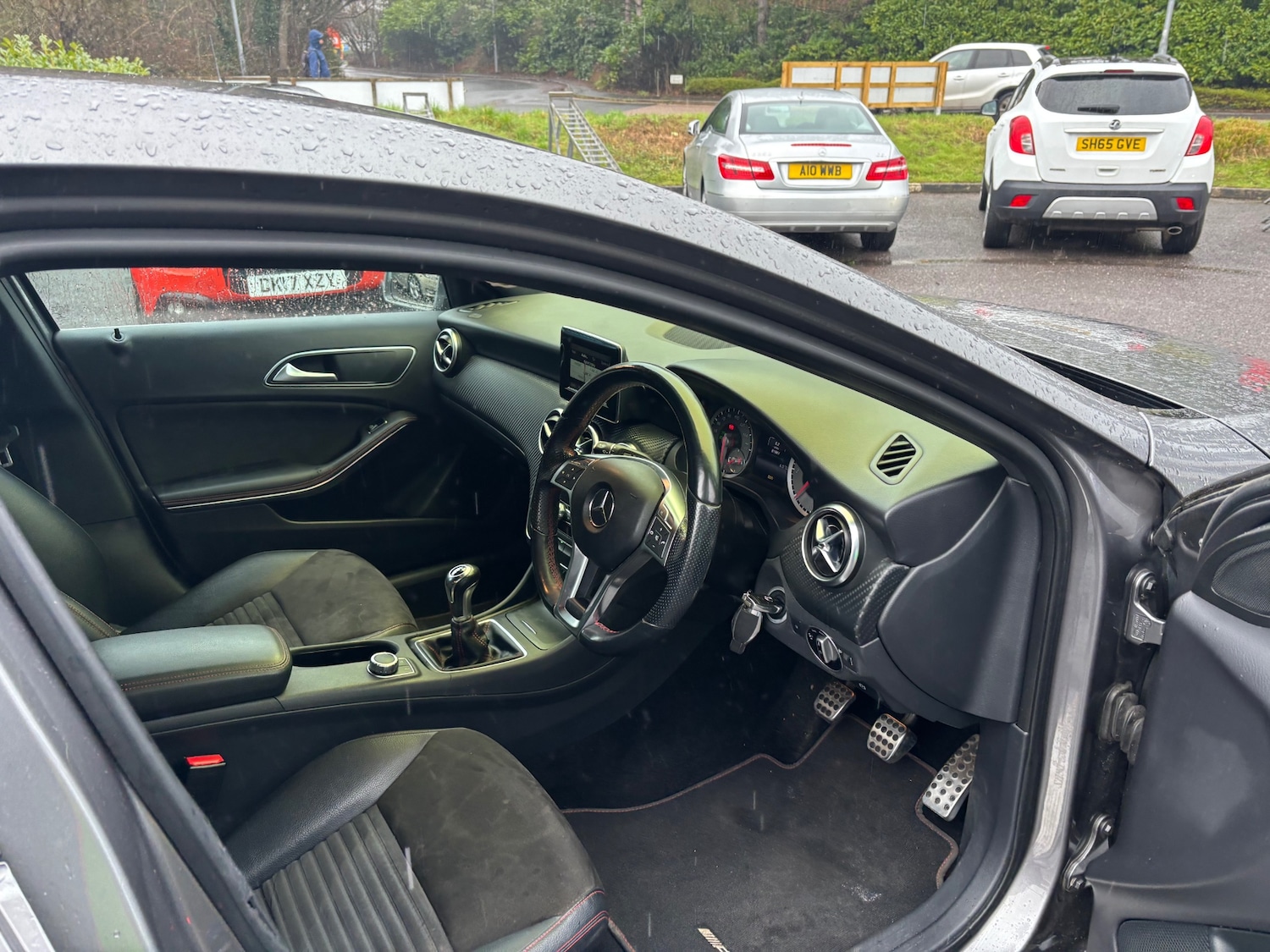 Used Mercedes-Benz A-Class 2014 for sale - 77241102: Photo 19