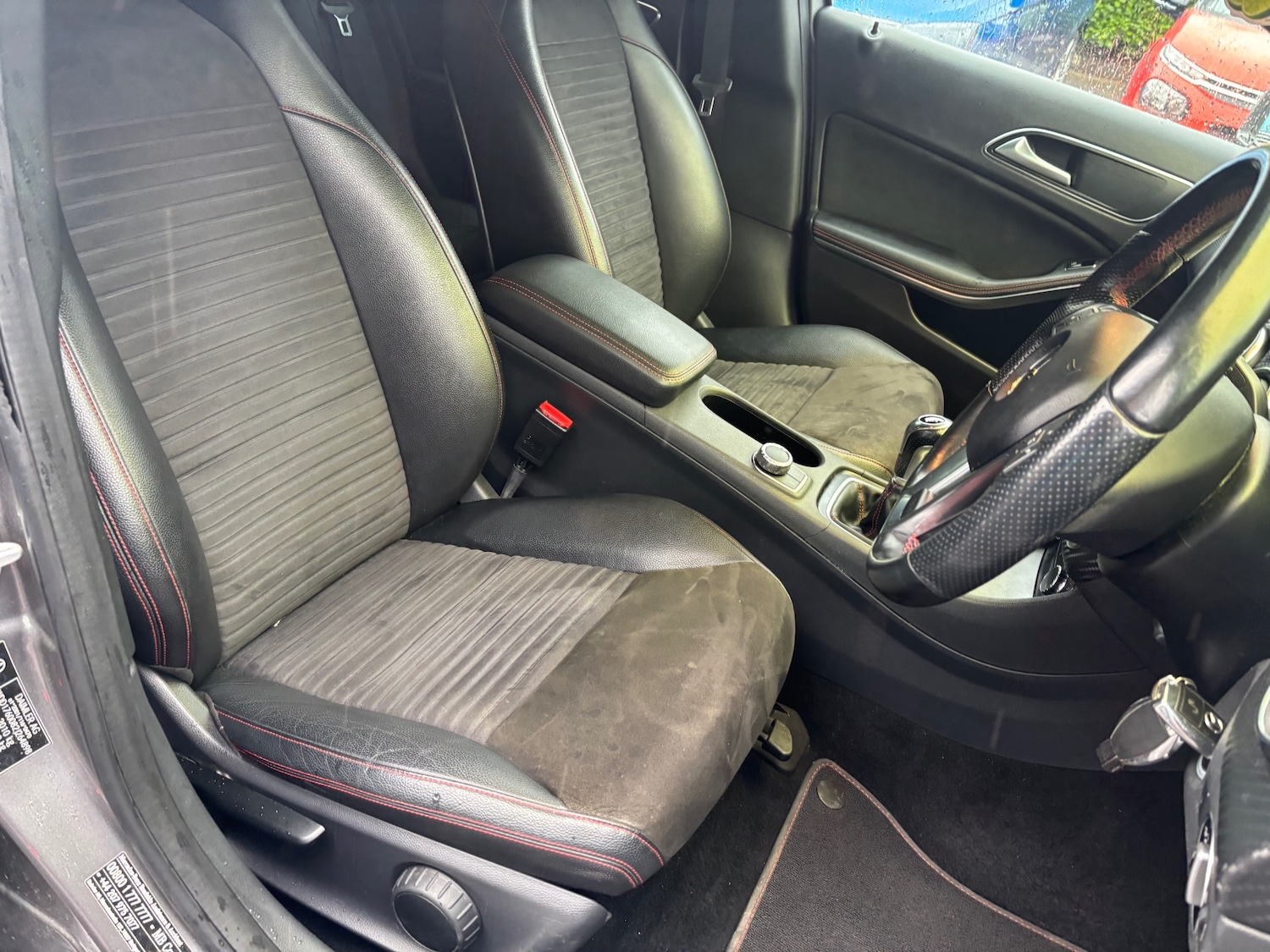 Used Mercedes-Benz A-Class 2014 for sale - 77241102: Photo 20