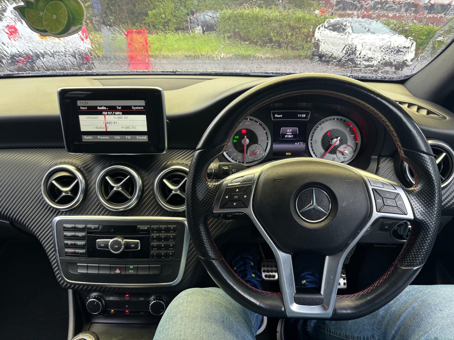 Used Mercedes-Benz A-Class 2014 for sale - 77241102: Photo 22