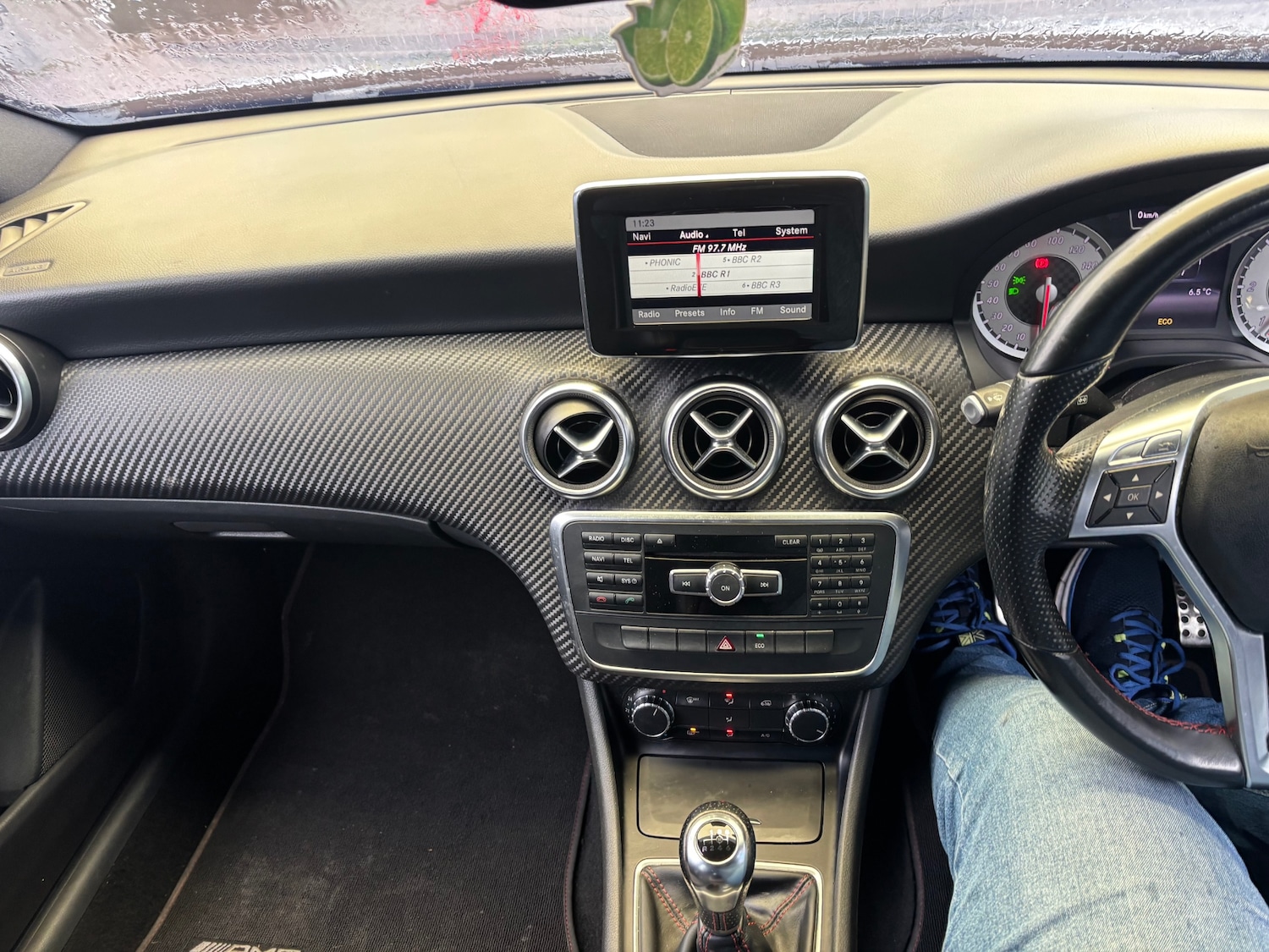 Used Mercedes-Benz A-Class 2014 for sale - 77241102: Photo 23