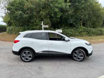 Used Renault Kadjar 2018 for sale - 75305777: Photo