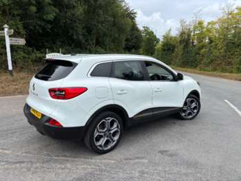 Used Renault Kadjar 2018 for sale - 75305777: Photo