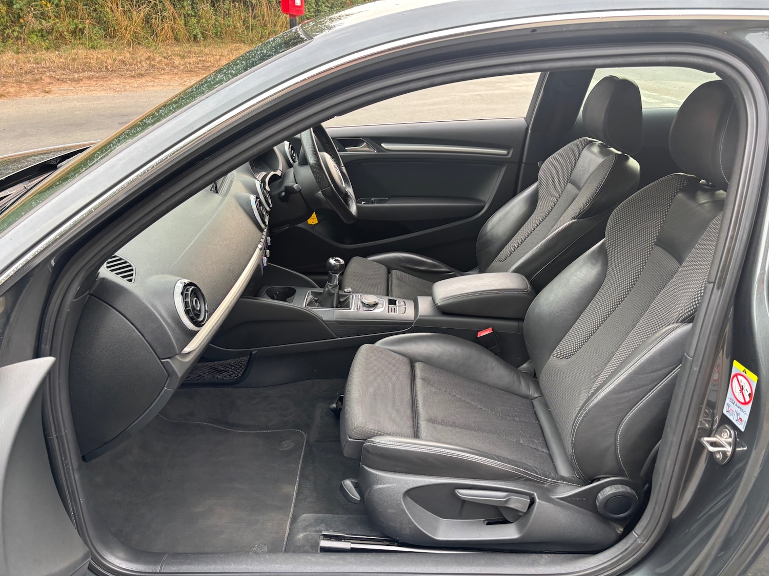 Vehicle 13