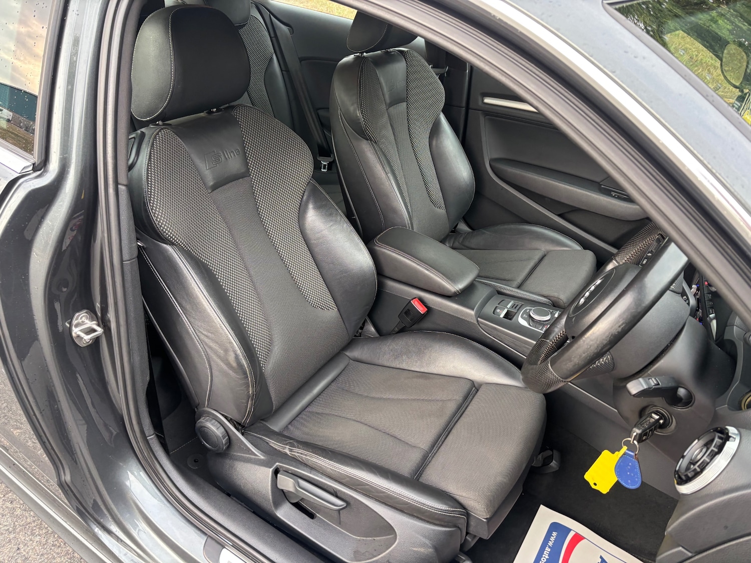Vehicle 17