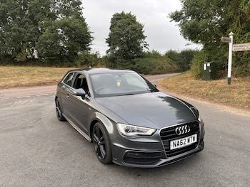 Audi - A3