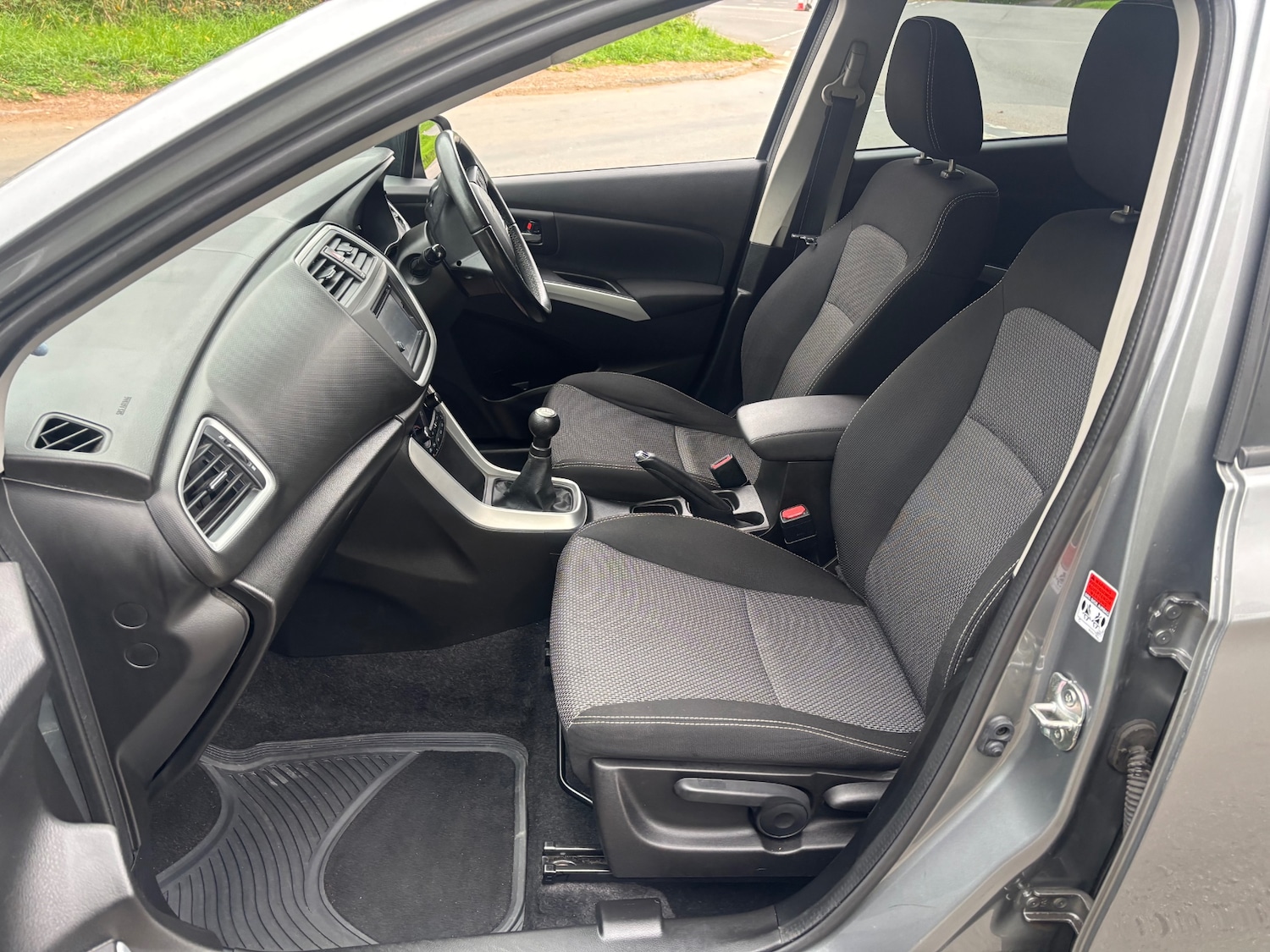 Used Suzuki SX4 S-Cross 2014 for sale - 76271624: Photo 11