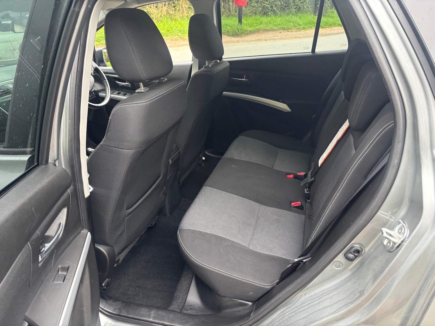 Used Suzuki SX4 S-Cross 2014 for sale - 76271624: Photo 12