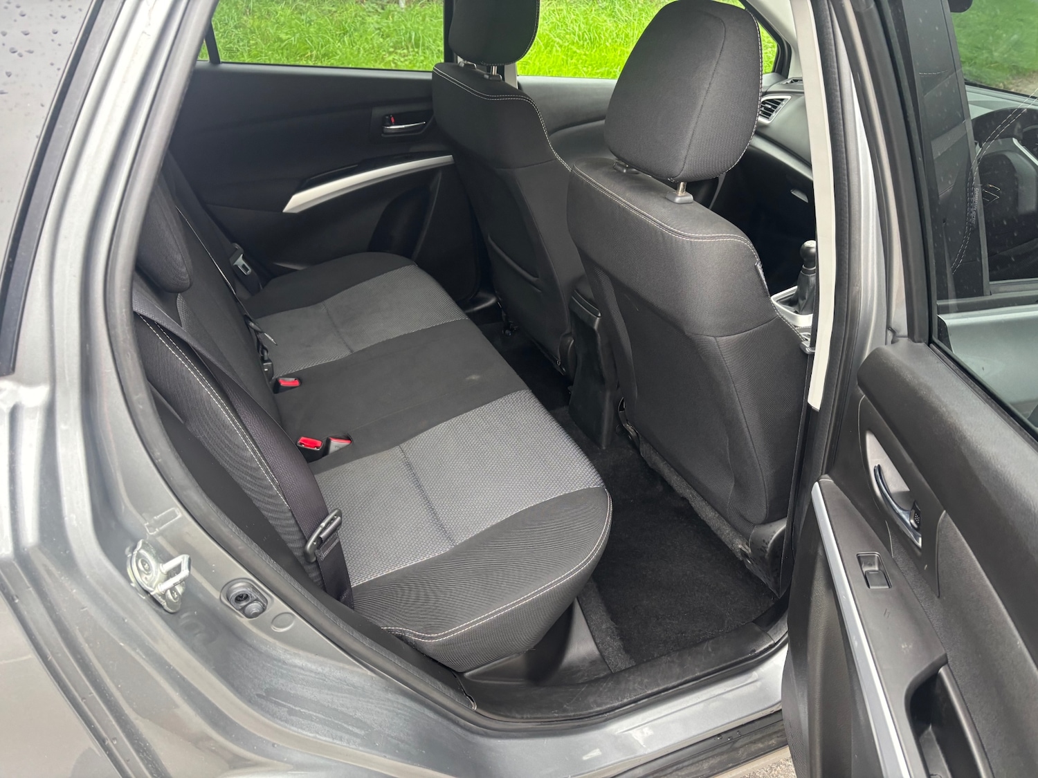 Used Suzuki SX4 S-Cross 2014 for sale - 76271624: Photo 14