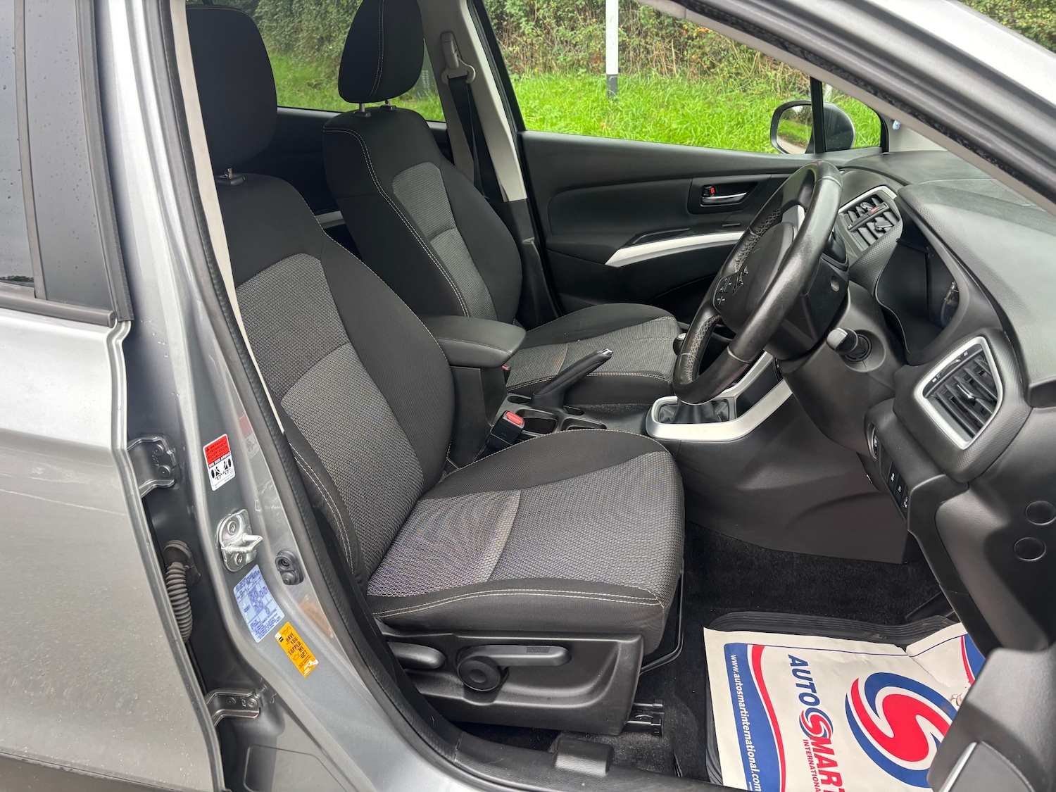 Used Suzuki SX4 S-Cross 2014 for sale - 76271624: Photo 16