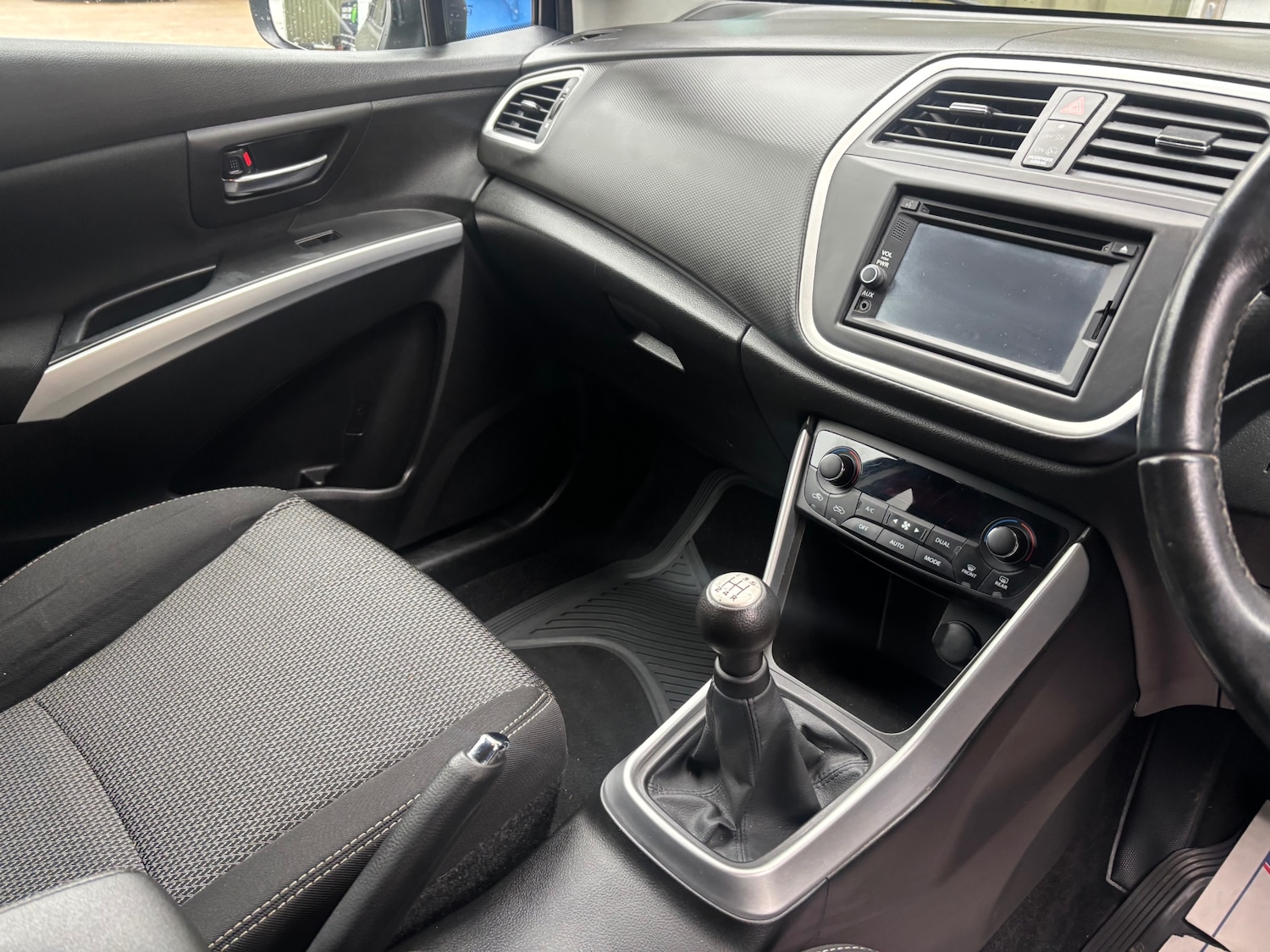 Used Suzuki SX4 S-Cross 2014 for sale - 76271624: Photo 18