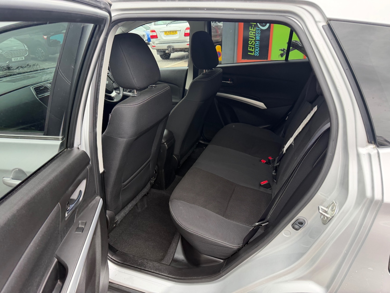 Used Suzuki SX4 S-Cross 2016 for sale - 78098108: Photo 13