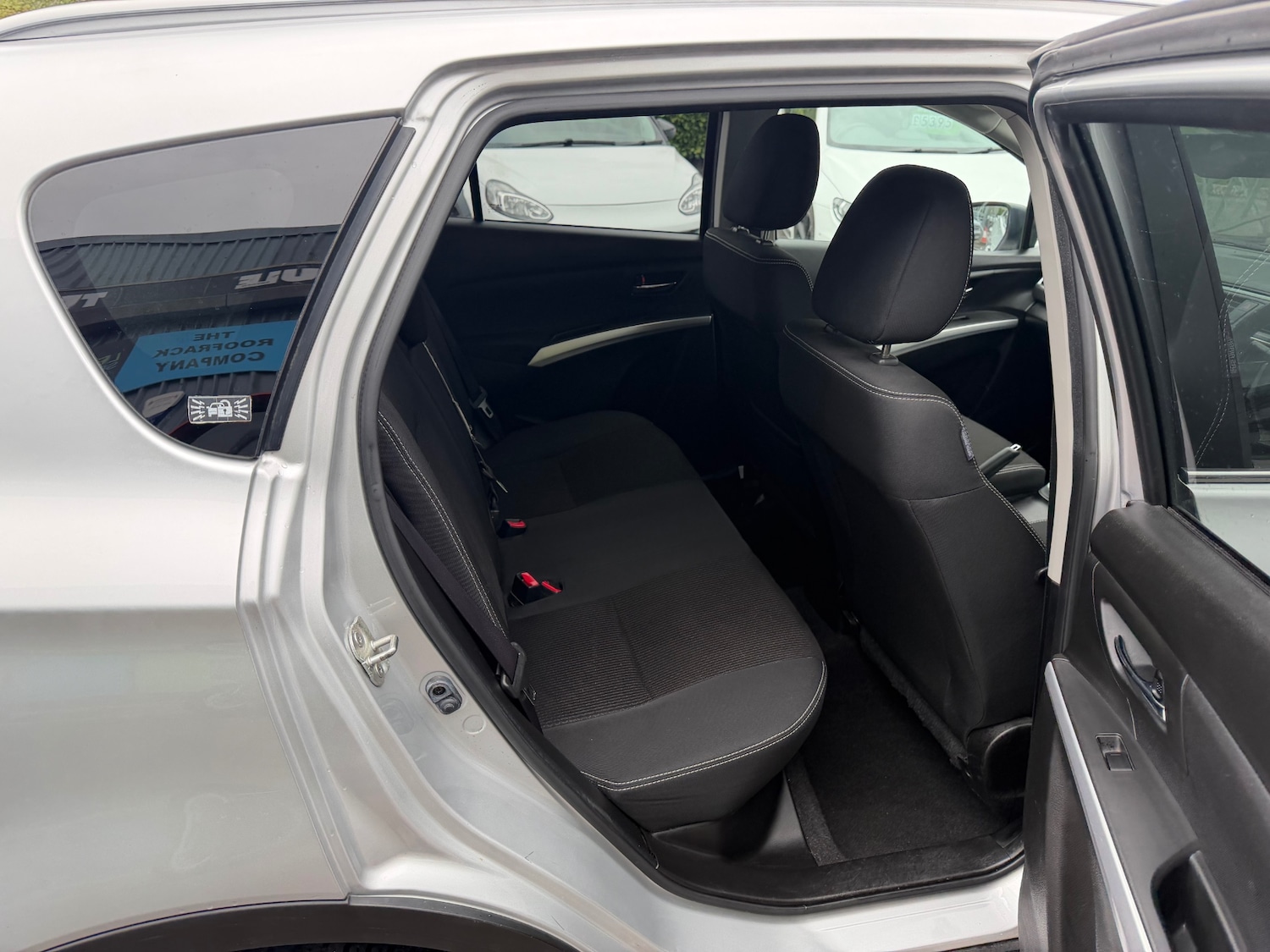 Used Suzuki SX4 S-Cross 2016 for sale - 78098108: Photo 16