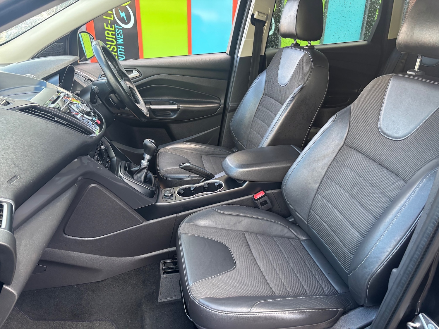 Used Ford Kuga 2015 for sale - 77228472: Photo 13