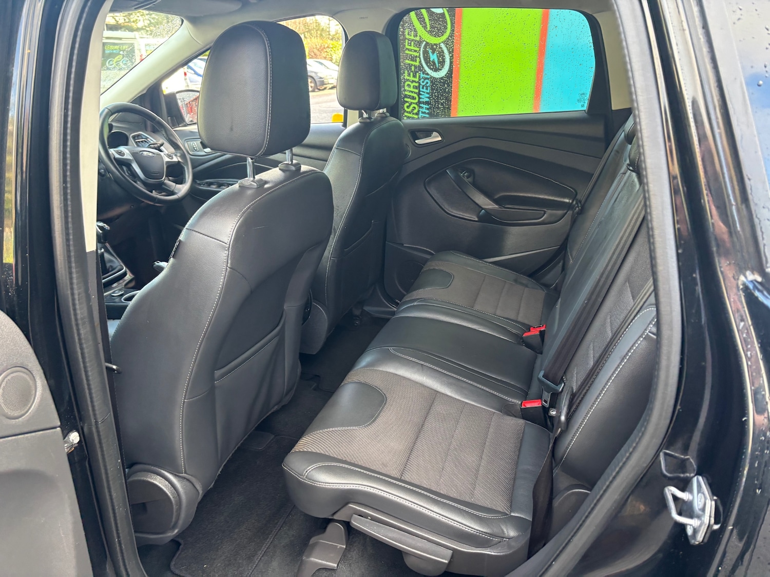 Used Ford Kuga 2015 for sale - 77228472: Photo 14