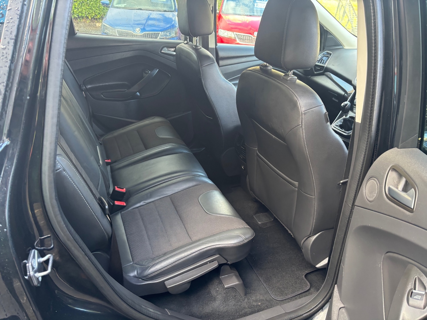 Used Ford Kuga 2015 for sale - 77228472: Photo 18