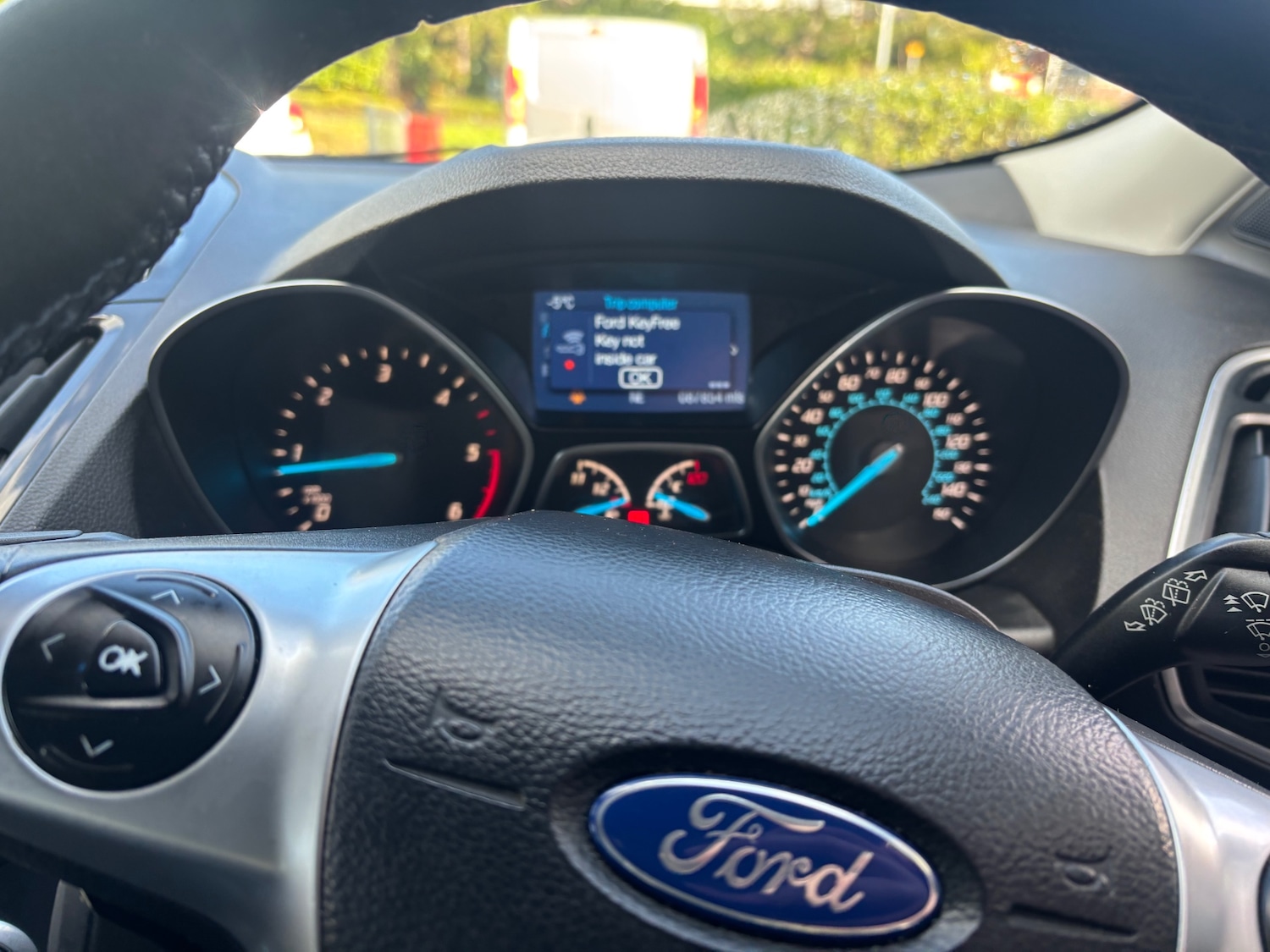 Used Ford Kuga 2015 for sale - 77228472: Photo 21