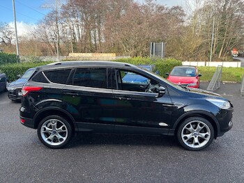 Used Ford Kuga 2015 for sale - 77228472: Photo