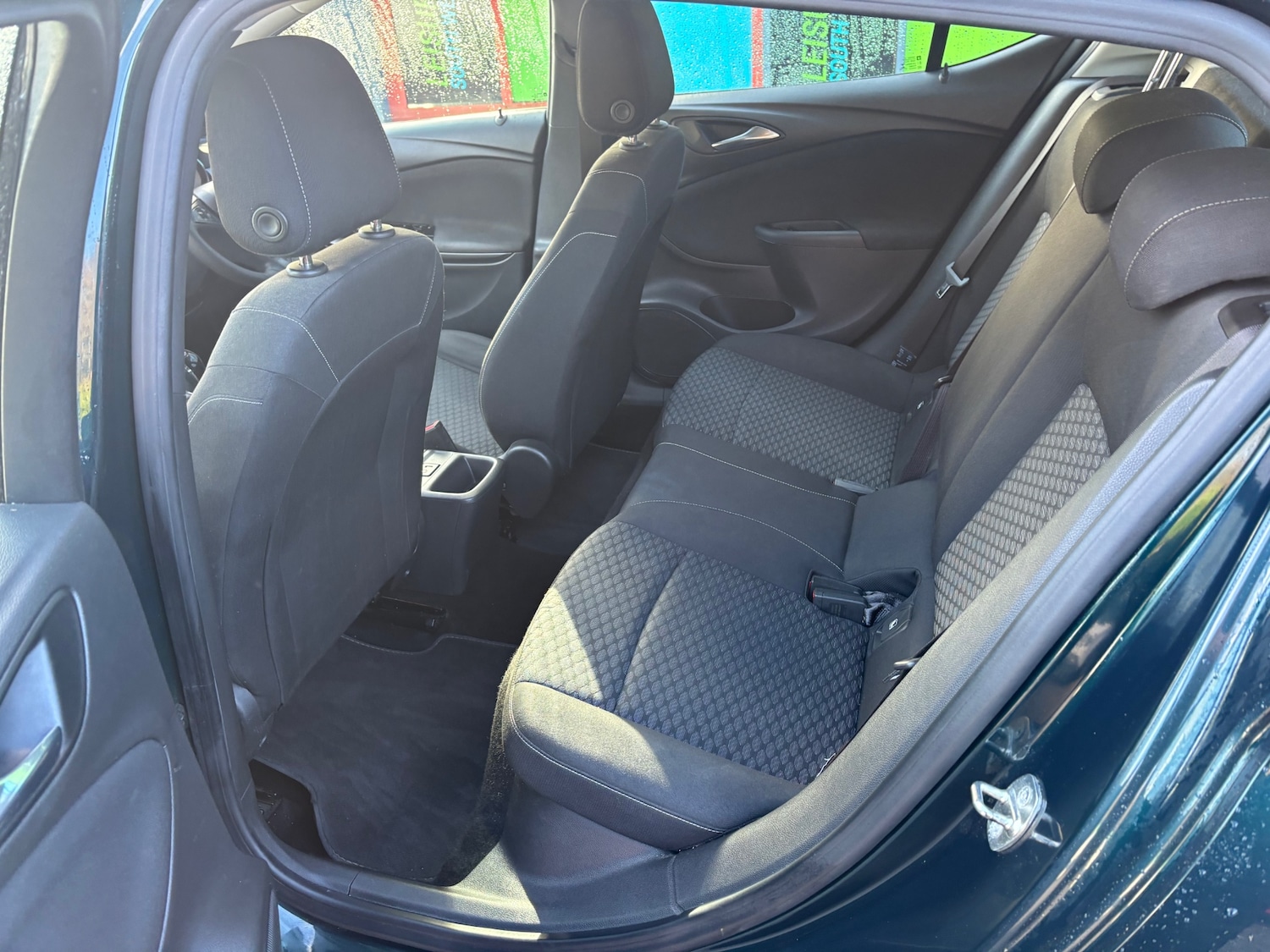 Used Vauxhall Astra 2016 for sale - 77703232: Photo 13