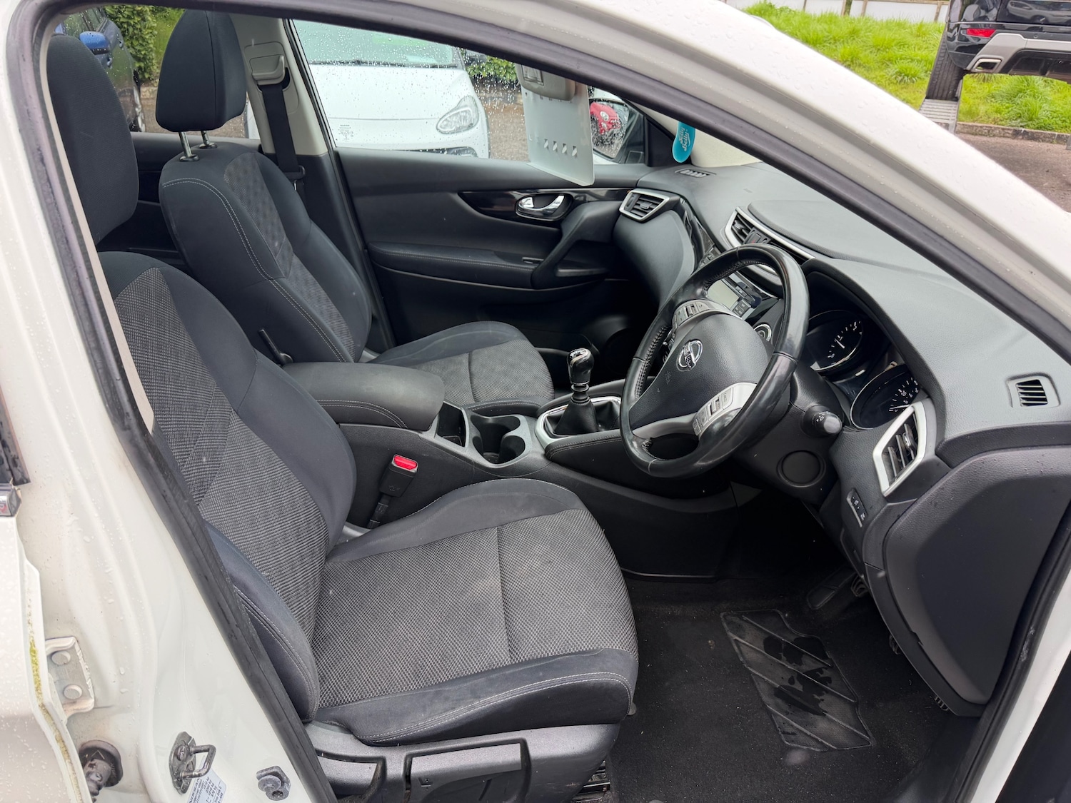 Used Nissan Qashqai 2015 for sale - 78202546: Photo 16