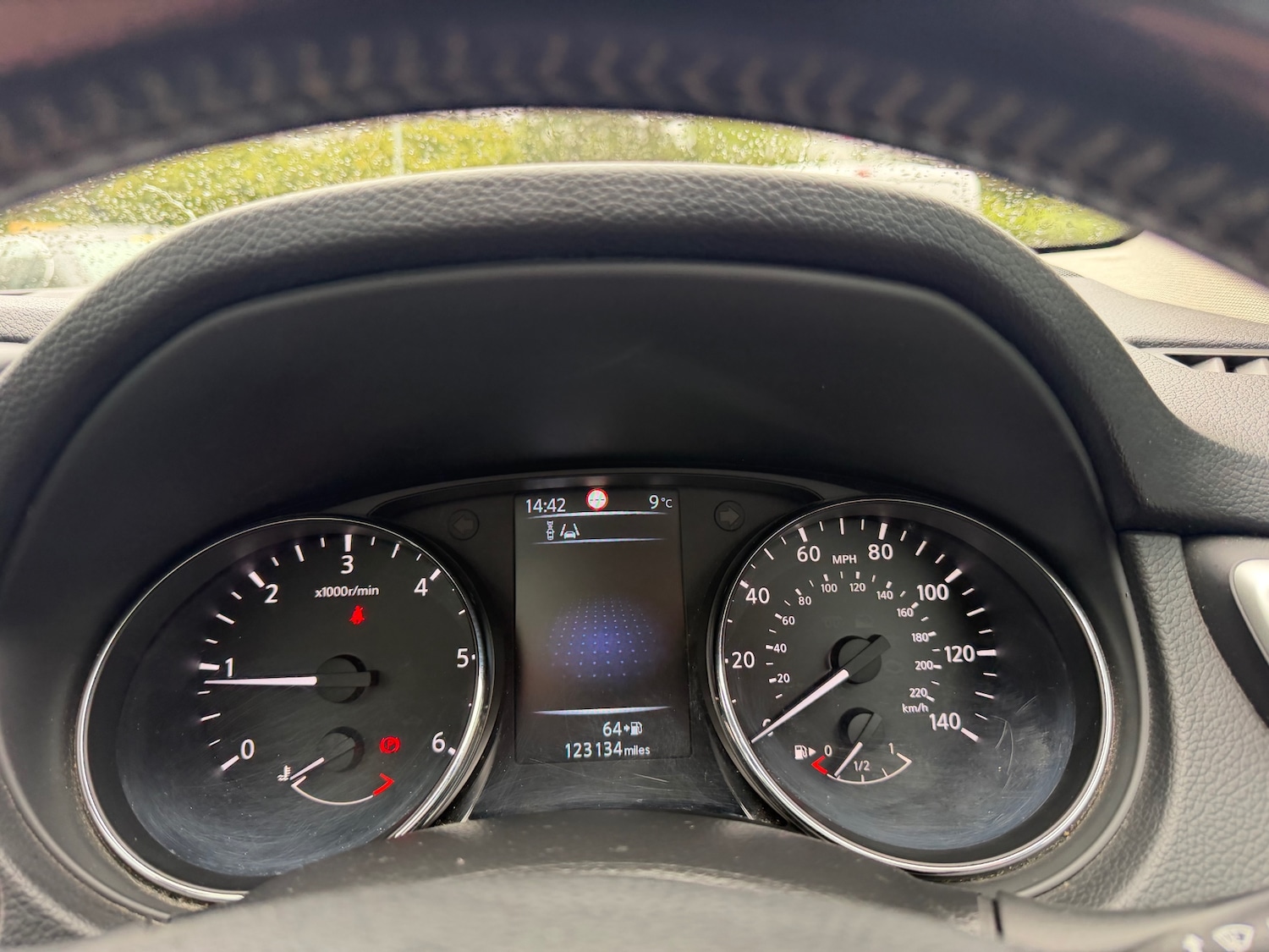 Used Nissan Qashqai 2015 for sale - 78202546: Photo 17