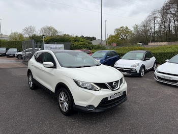 Used Nissan Qashqai 2015 for sale - 78202546: Photo