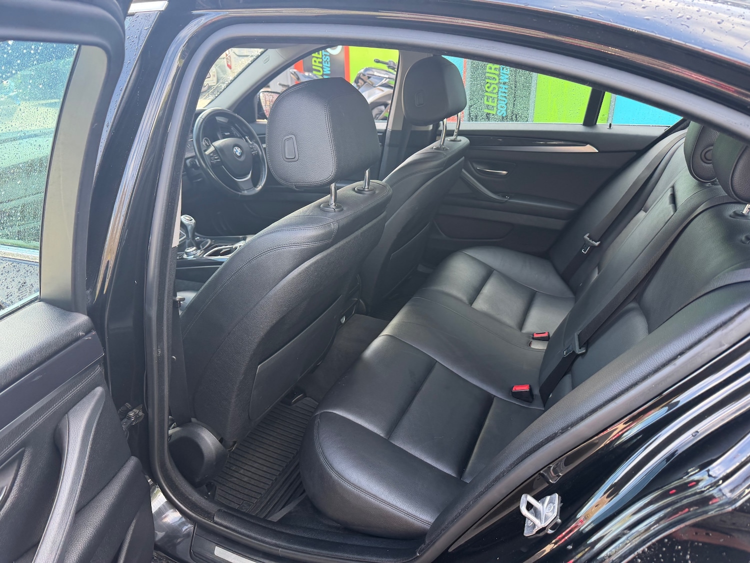 Used BMW 5 Series 2016 for sale - 78083846: Photo 13