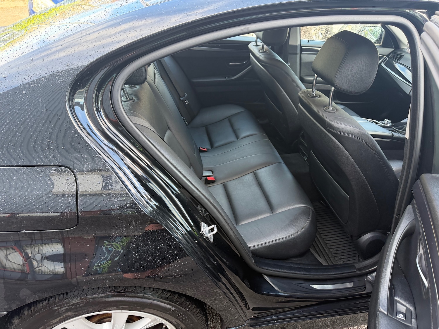 Used BMW 5 Series 2016 for sale - 78083846: Photo 16