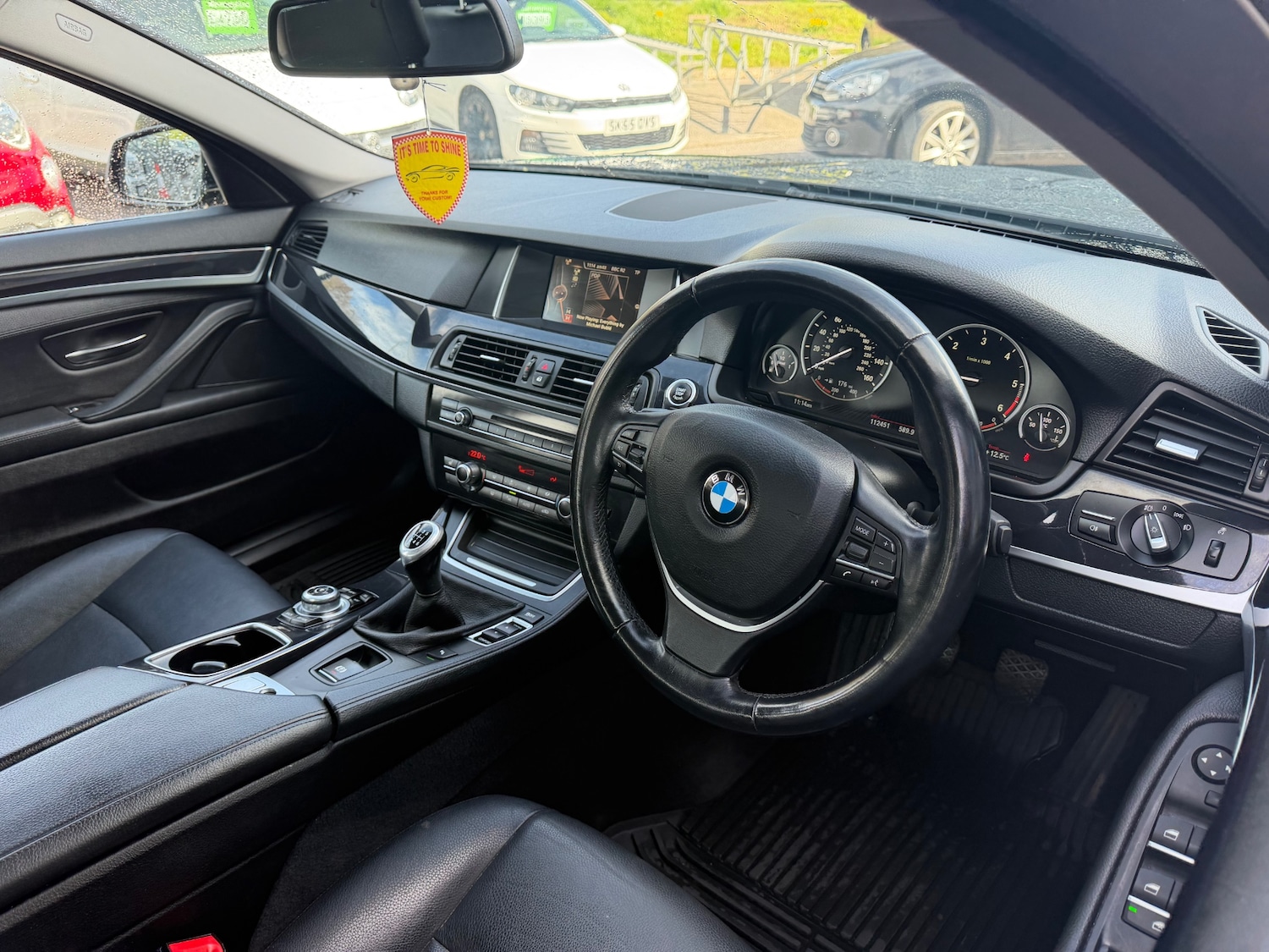 Used BMW 5 Series 2016 for sale - 78083846: Photo 17