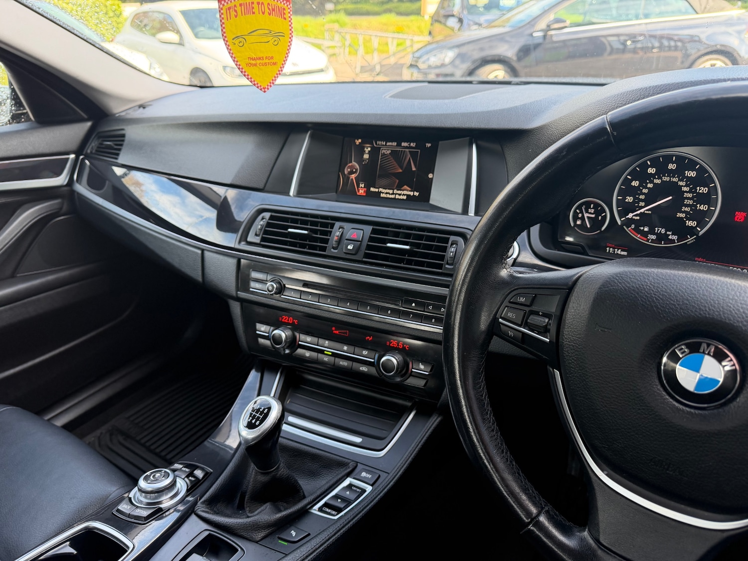 Used BMW 5 Series 2016 for sale - 78083846: Photo 19