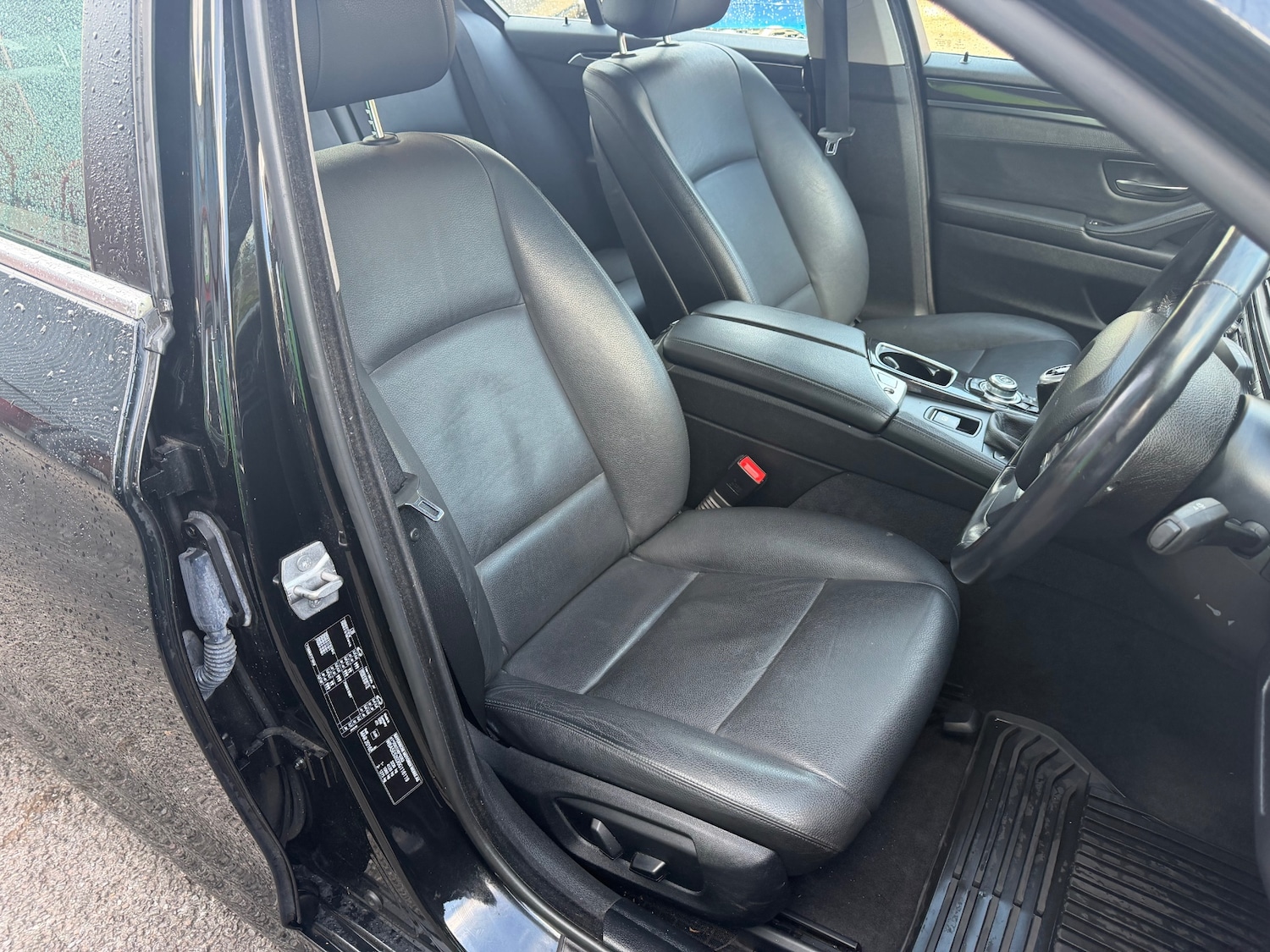 Used BMW 5 Series 2016 for sale - 78083846: Photo 20